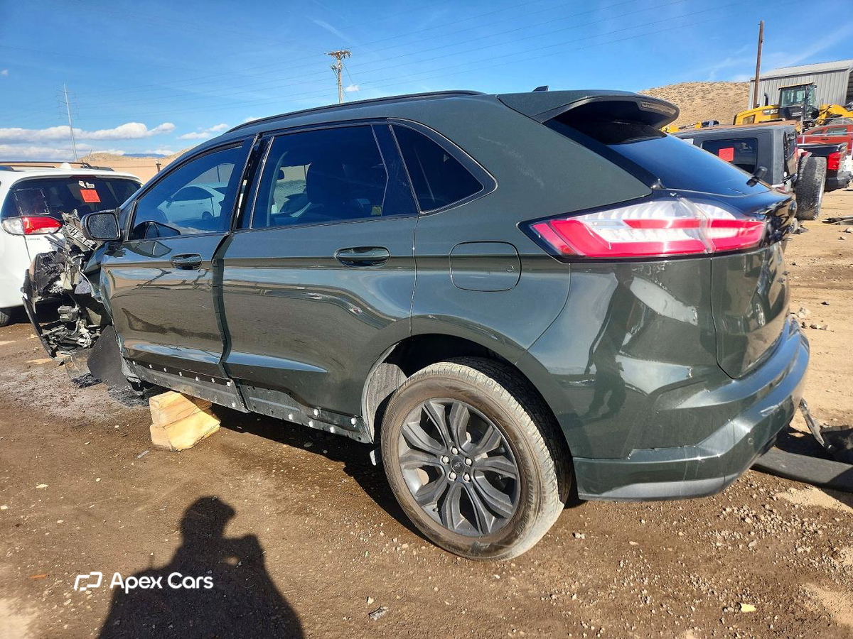 Ford Edge 2023