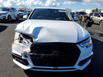 Audi A4 2017