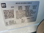 Buick Encore 2025