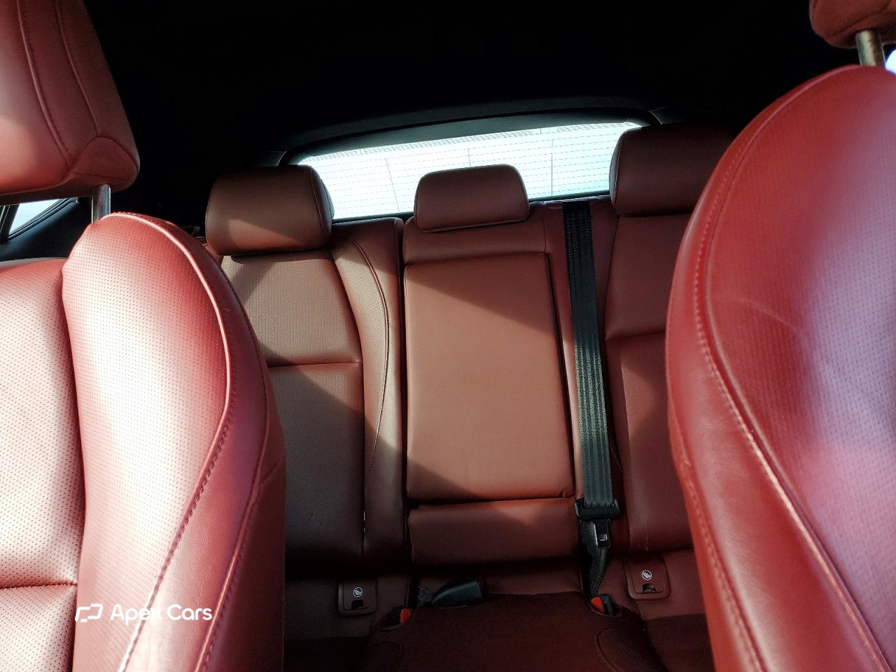 Mazda 3 2023