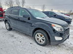 Chevrolet Equinox 2016