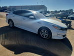 Kia Optima 2018