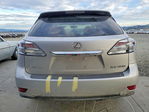 Lexus RX 2010