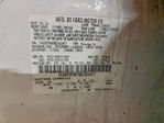 Ford Taurus 2011