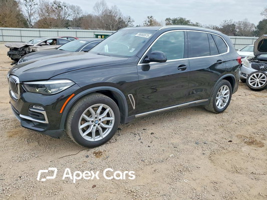 BMW X5 2019 - Zdjęcie 1 z 5
