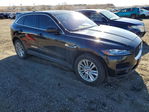 Jaguar F-Pace 2017