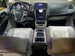 Chrysler Voyager 2012