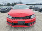 Volkswagen Jetta 2015