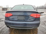 Audi A4 2012