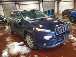 Jeep Grand Cherokee 2015