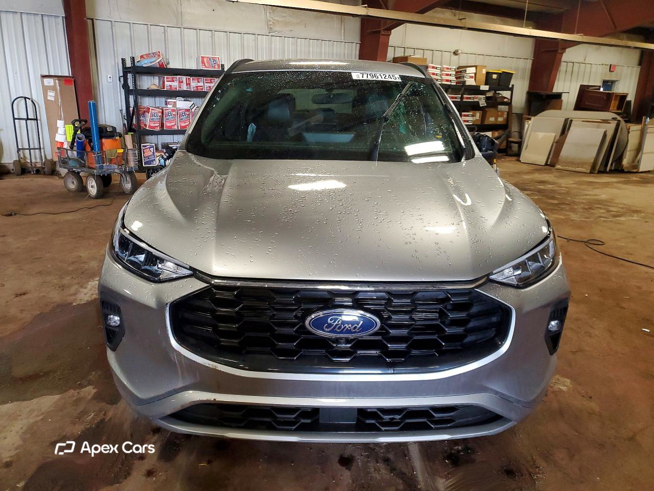 Ford Escape 2023