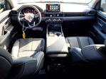Honda Pilot 2025