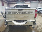 Chevrolet Silverado 2021