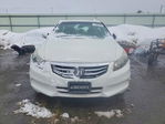 Honda Accord 2012