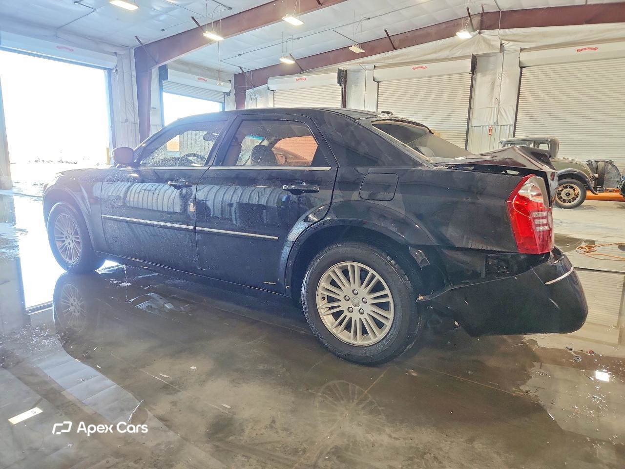 Chrysler 300 2010