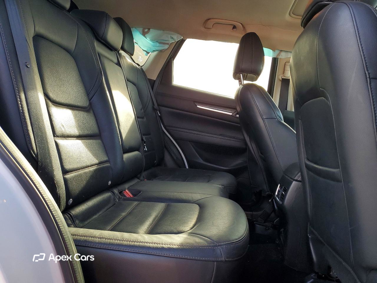 Mazda CX-5 2017