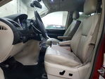 Chrysler Voyager 2012