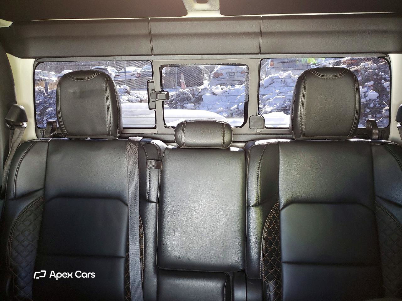 Jeep Gladiator 2022