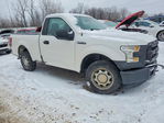 Ford F-150 2016