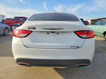 Chrysler 200 2016