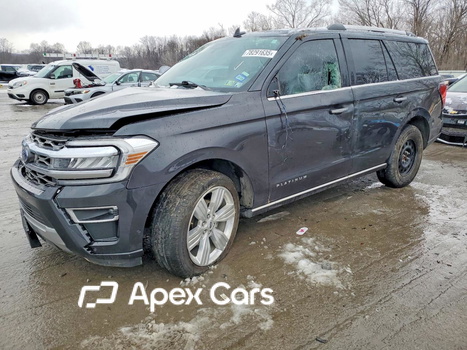 Ford Expedition 2024 - Image 1 of 13