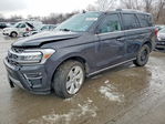 Ford Expedition 2024