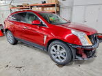 Cadillac SRX 2012