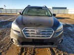 Subaru Outback 2016