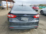 Ford Fusion 2016