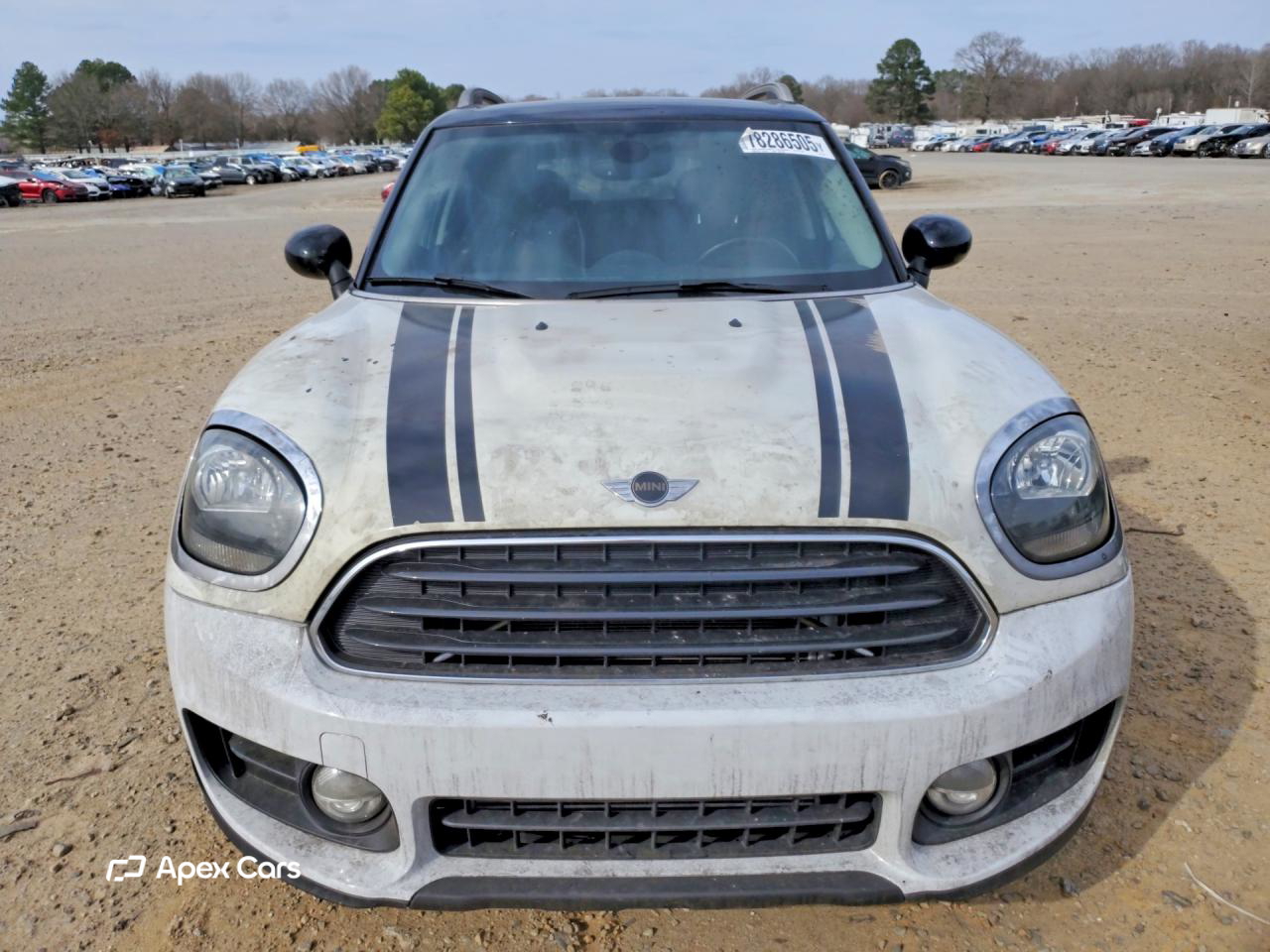 MINI Cooper 2017