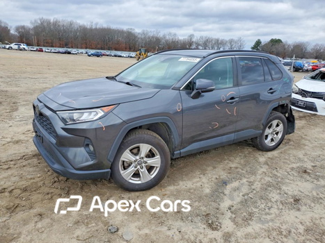 Toyota RAV 4 2019 - Image 1 of 13