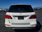Mercedes-Benz GLE 2016