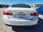 Chevrolet Malibu 2016
