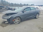 Chrysler 200 2015