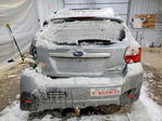 Subaru XV 2016