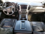 Chevrolet Tahoe 2016