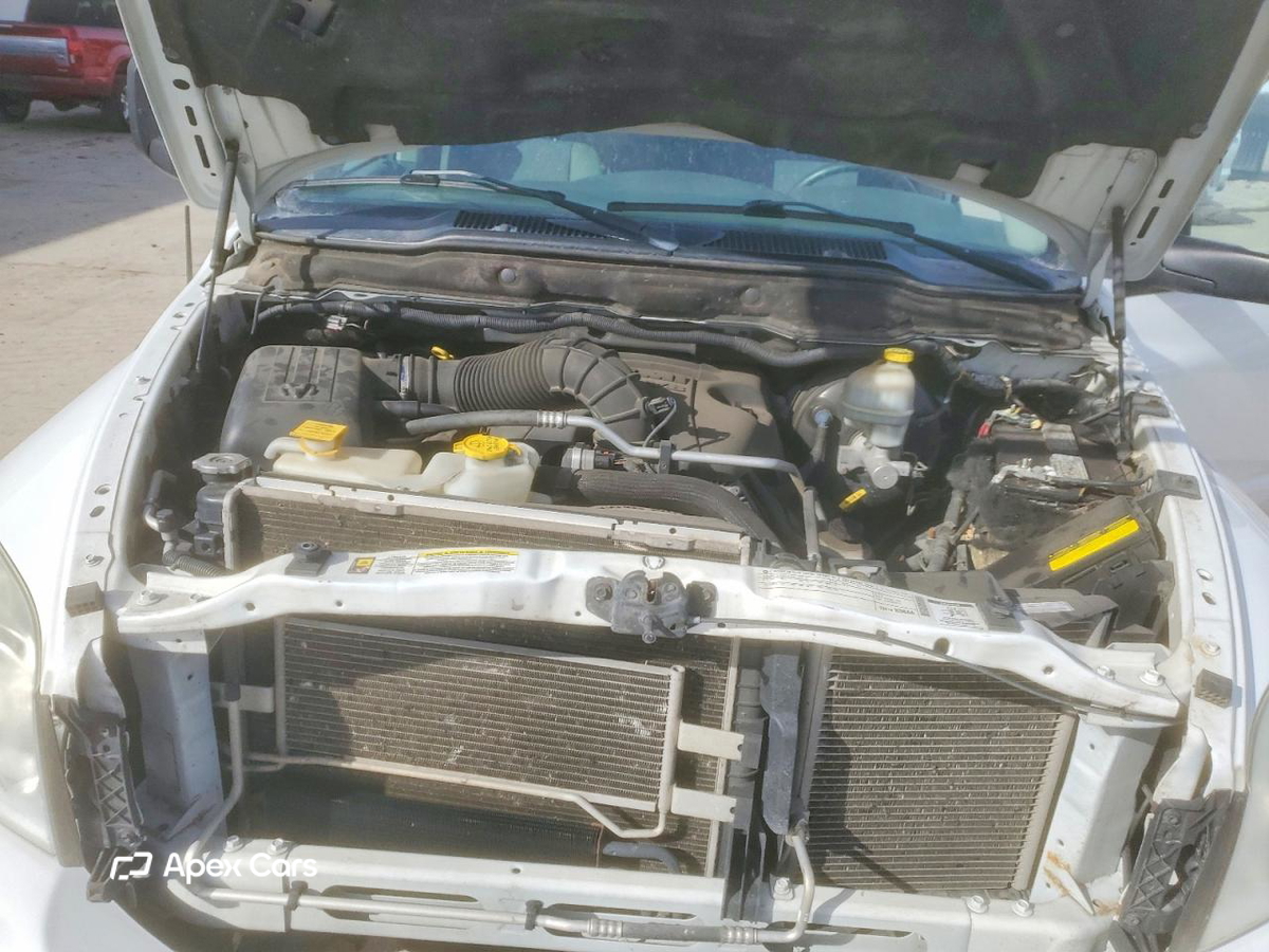 Dodge RAM 2009