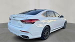 Genesis G80 2018