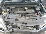 Nissan Pathfinder 2014