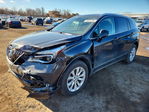 Buick Envision 2018