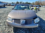 Nissan Sentra 2004