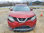 Nissan Rogue 2015