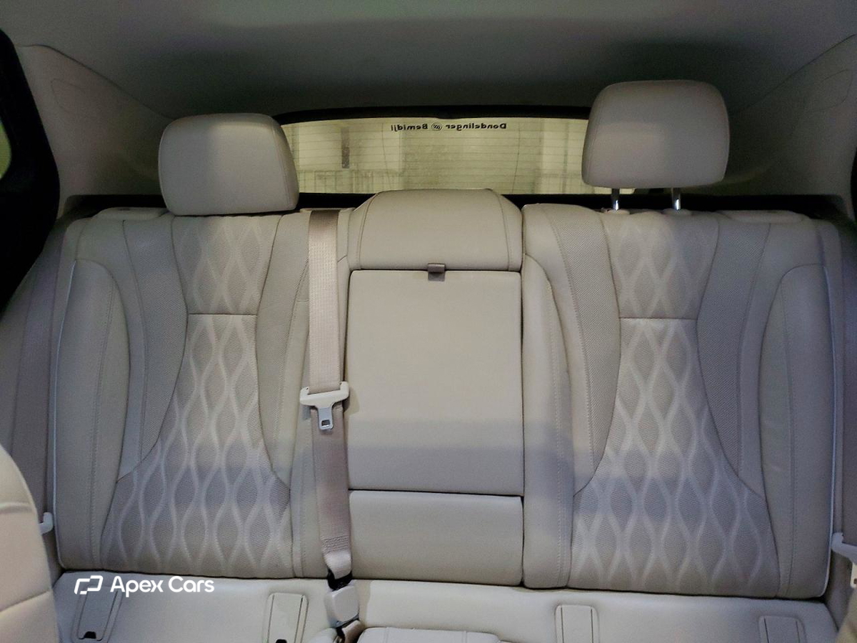 Buick Envision 2021