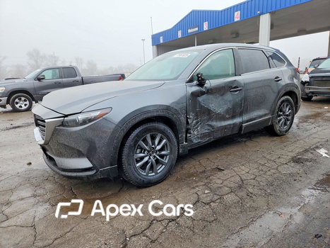 Mazda CX-9 2023 - Zdjęcie 1 z 13
