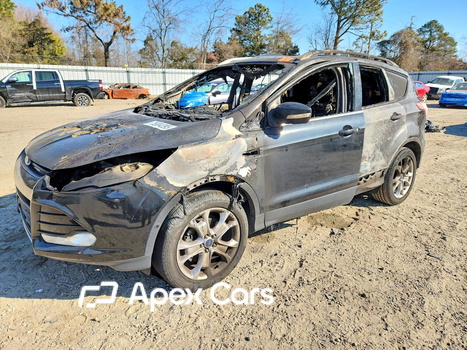Ford Escape 2014 - Image 1 of 12