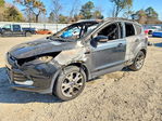 Ford Escape 2014