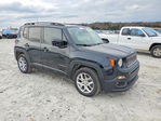 Jeep Renegade 2018