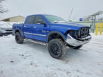 RAM 1500 2014