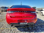 Dodge Dart 2016