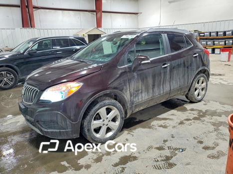 Buick Encore 2015 - Image 1 of 12